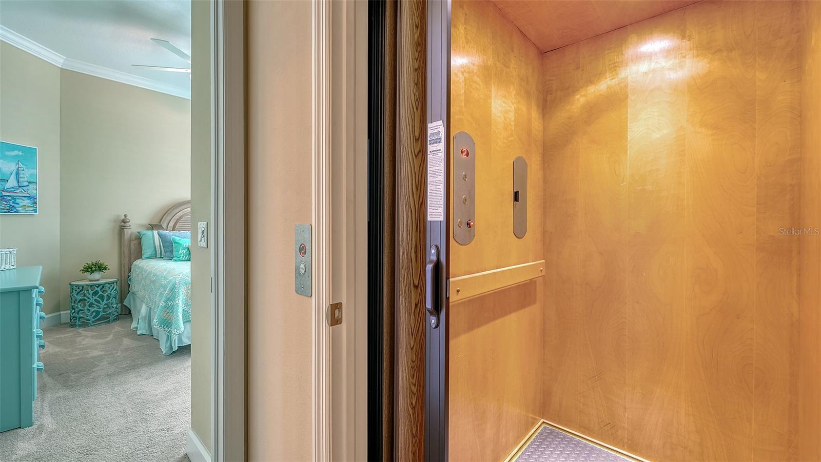 EDGEWATER WALK ON HARBOUR ISLE 5-36 - Residential