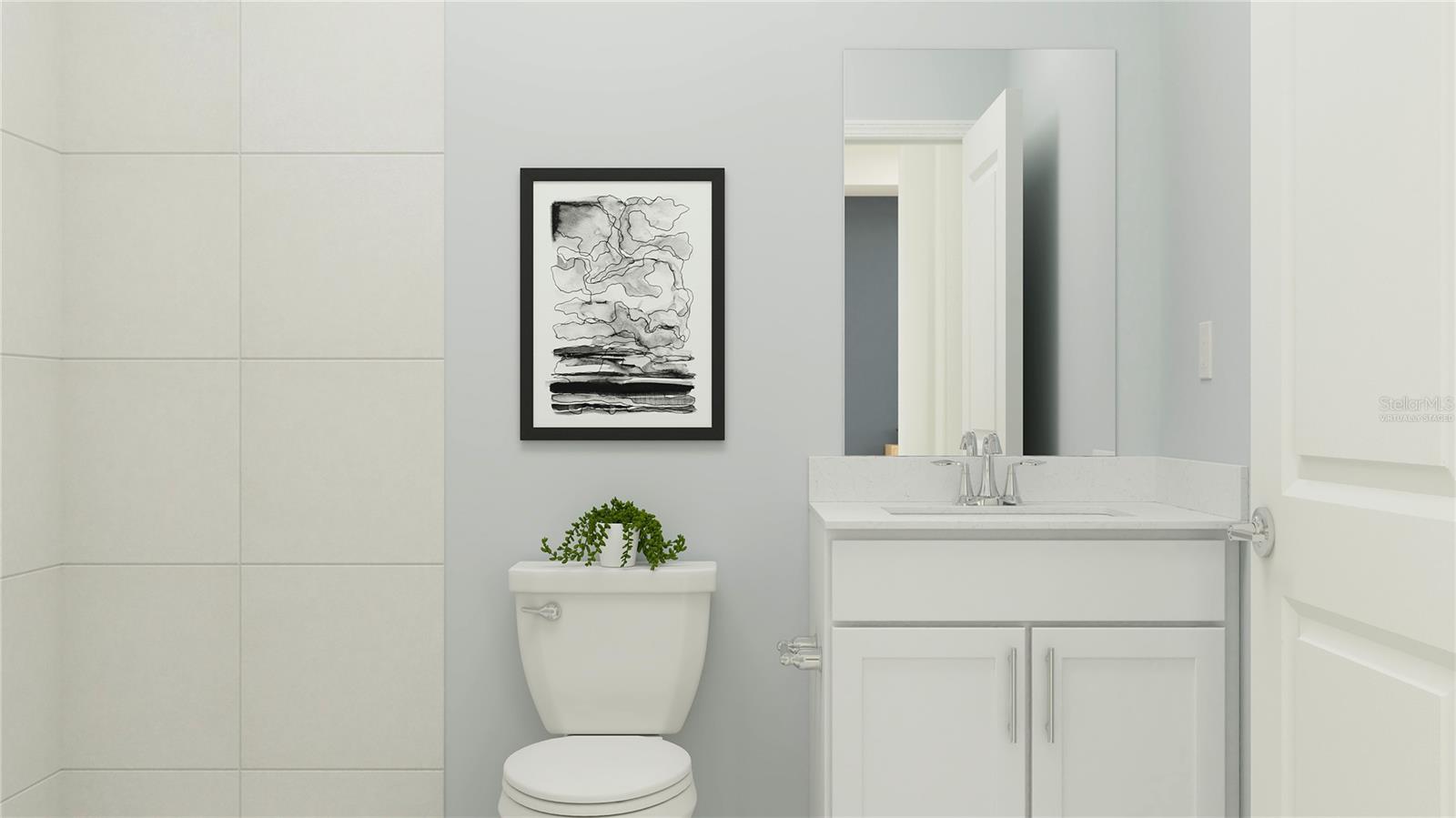 WATERSTONE 40MU - Residential