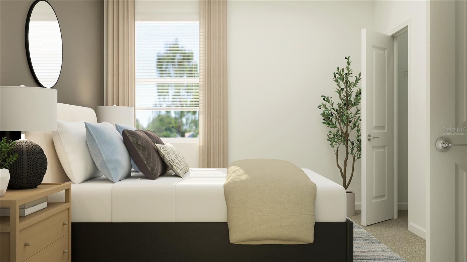 WATERSTONE 40MU - Residential