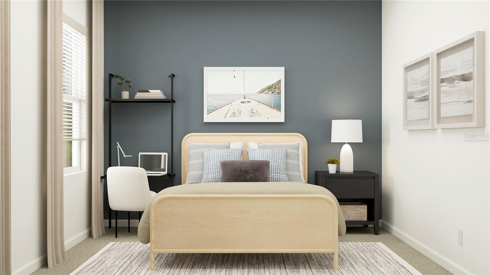 WATERSTONE 40MU - Residential