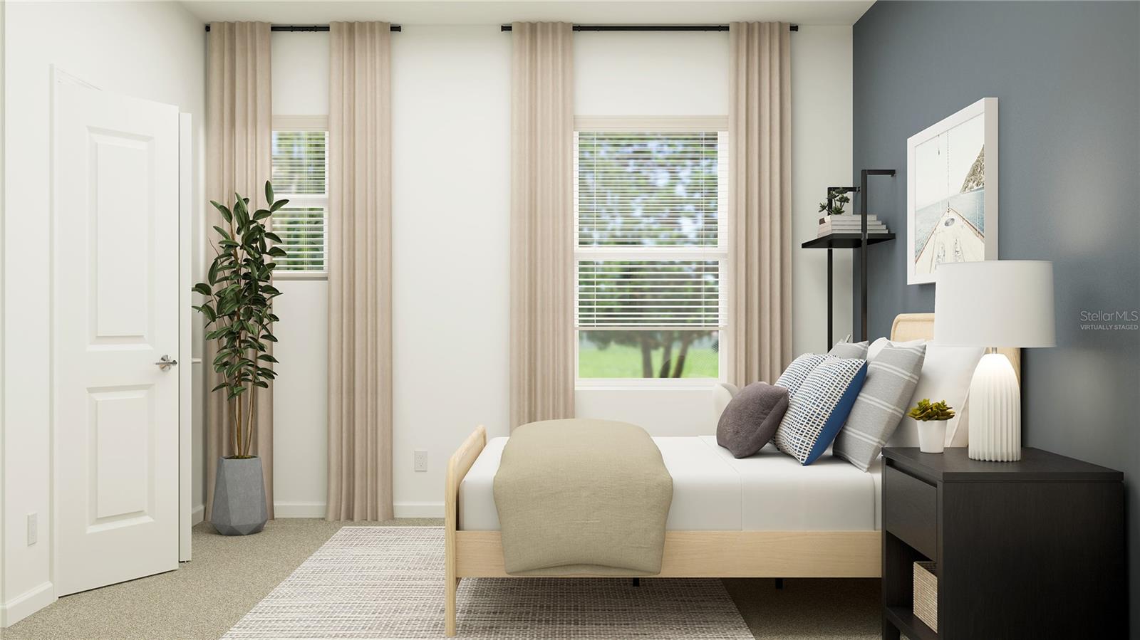 WATERSTONE 40MU - Residential