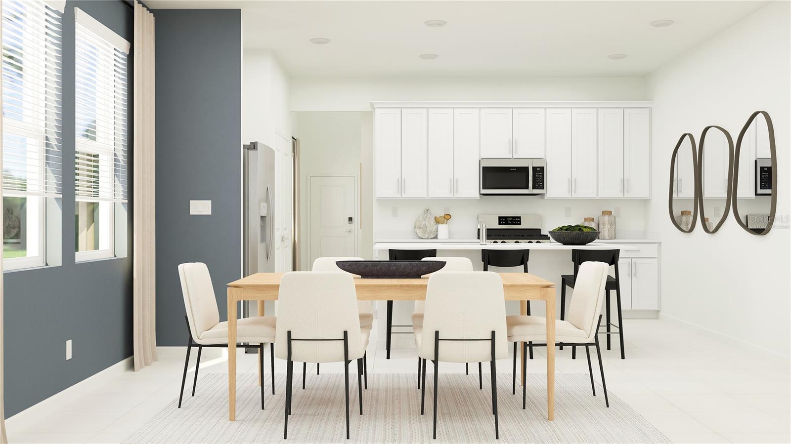 WATERSTONE 40MU - Residential