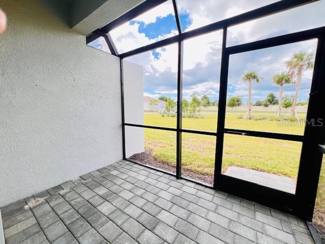 COCO BAY - Residential Lease