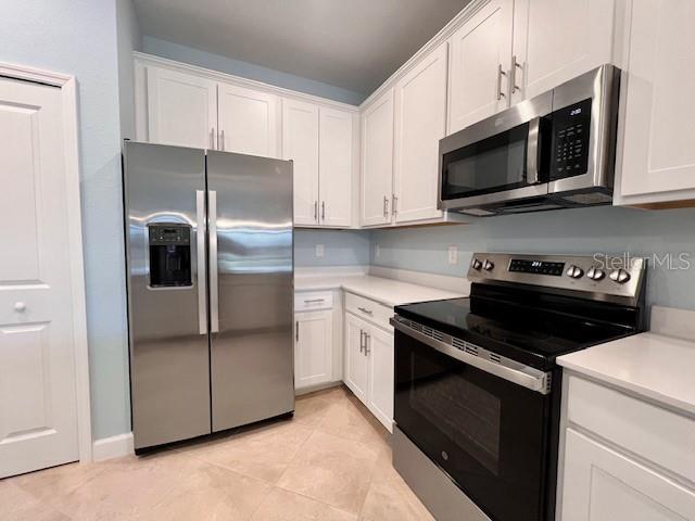 COCO BAY - Residential Lease