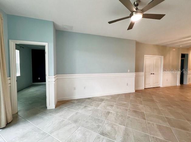 COCO BAY - Residential Lease