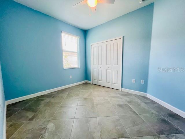 COCO BAY - Residential Lease