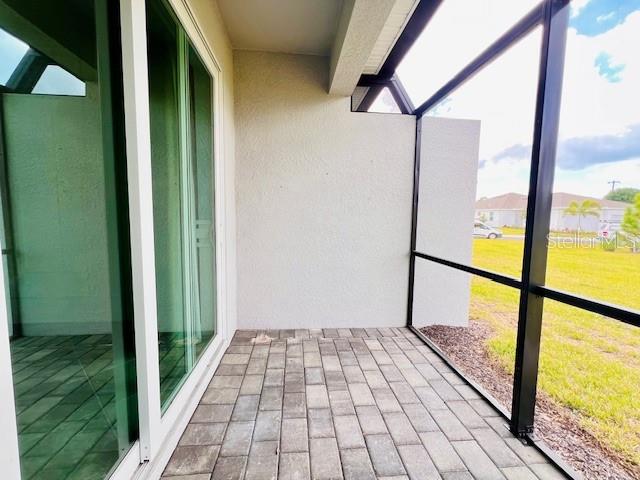 COCO BAY - Residential Lease