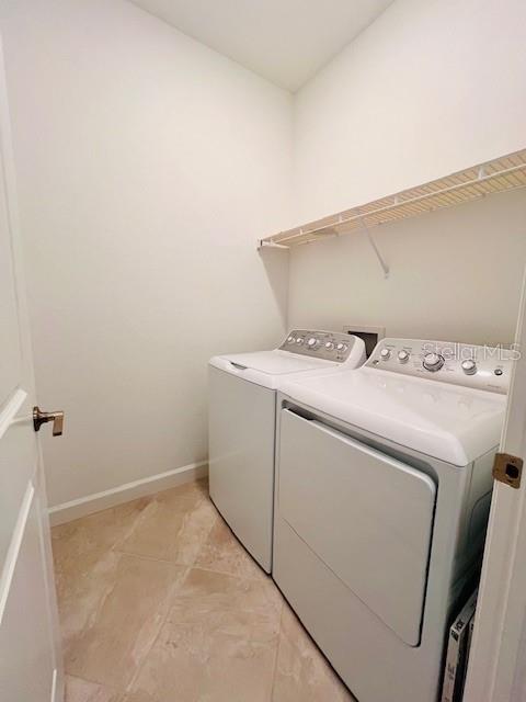 COCO BAY - Residential Lease