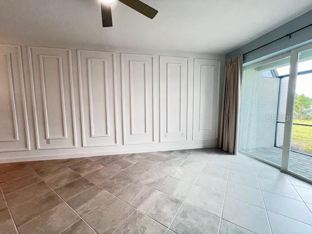 COCO BAY - Residential Lease