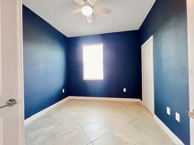 COCO BAY - Residential Lease