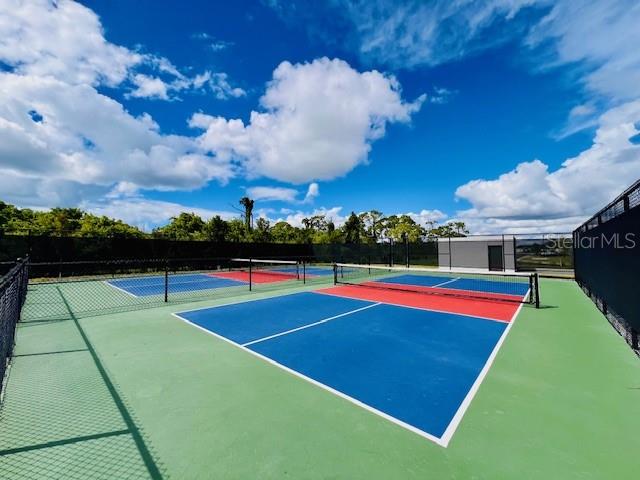 COCO BAY - Residential Lease