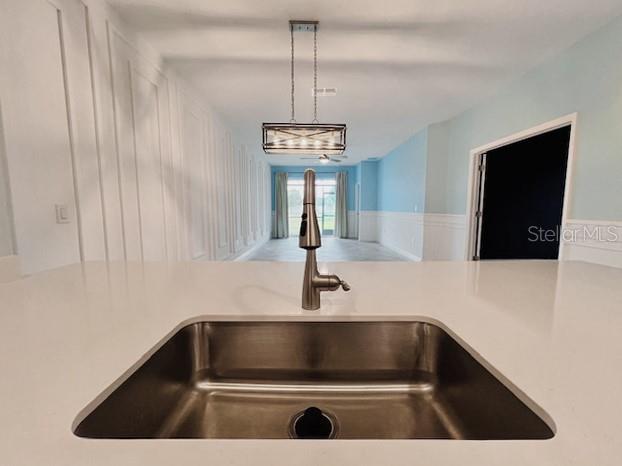 COCO BAY - Residential Lease