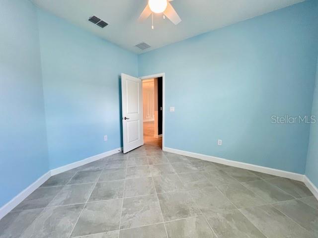 COCO BAY - Residential Lease