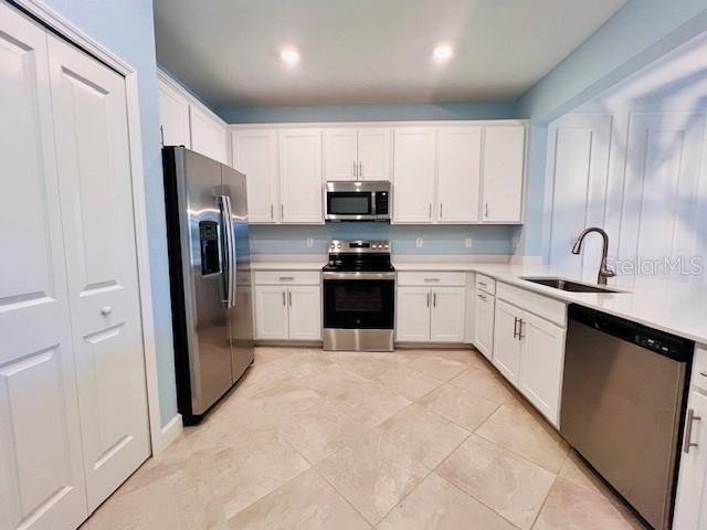 COCO BAY - Residential Lease