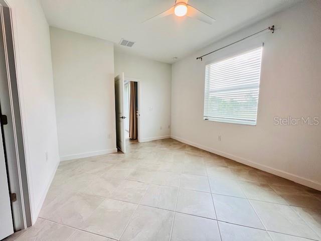 COCO BAY - Residential Lease