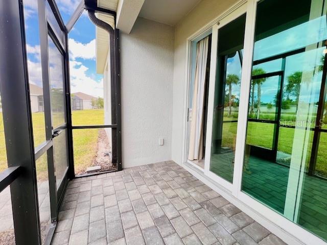 COCO BAY - Residential Lease