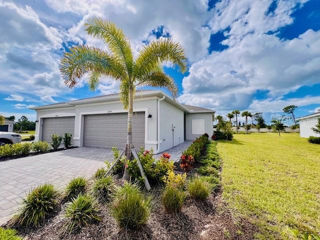 COCO BAY - Residential Lease