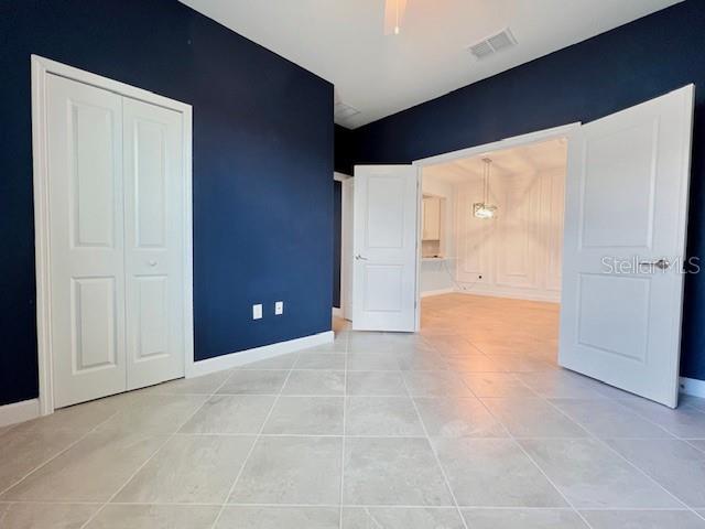 COCO BAY - Residential Lease