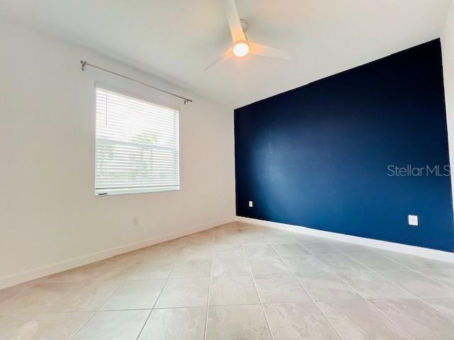 COCO BAY - Residential Lease