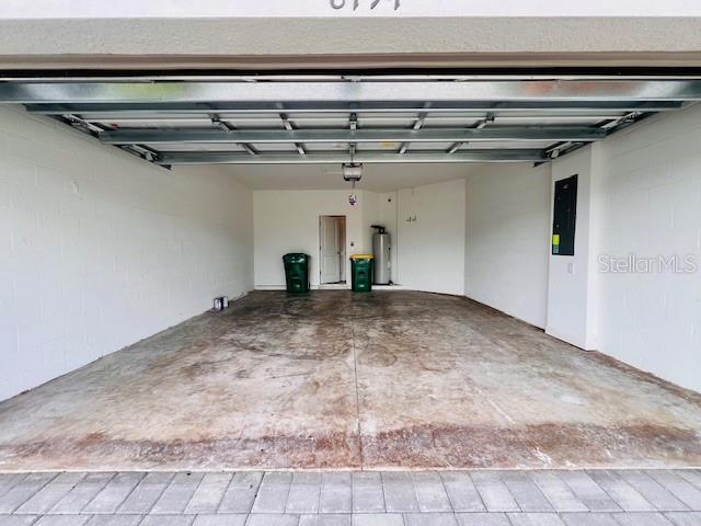 COCO BAY - Residential Lease