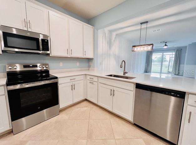 COCO BAY - Residential Lease