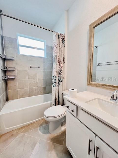 COCO BAY - Residential Lease