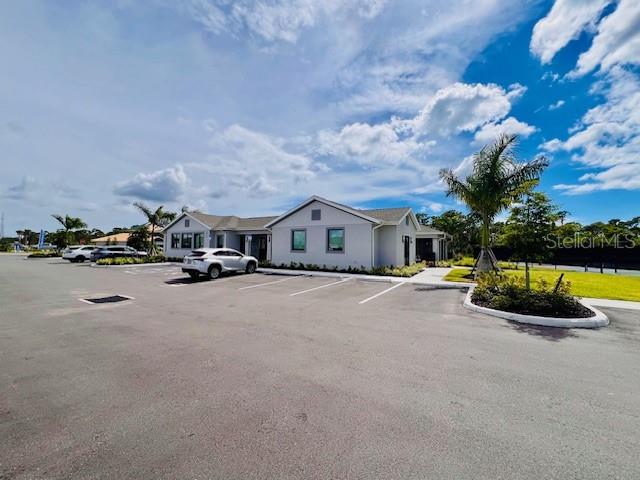 COCO BAY - Residential Lease