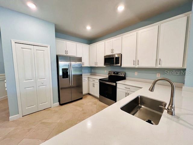 COCO BAY - Residential Lease