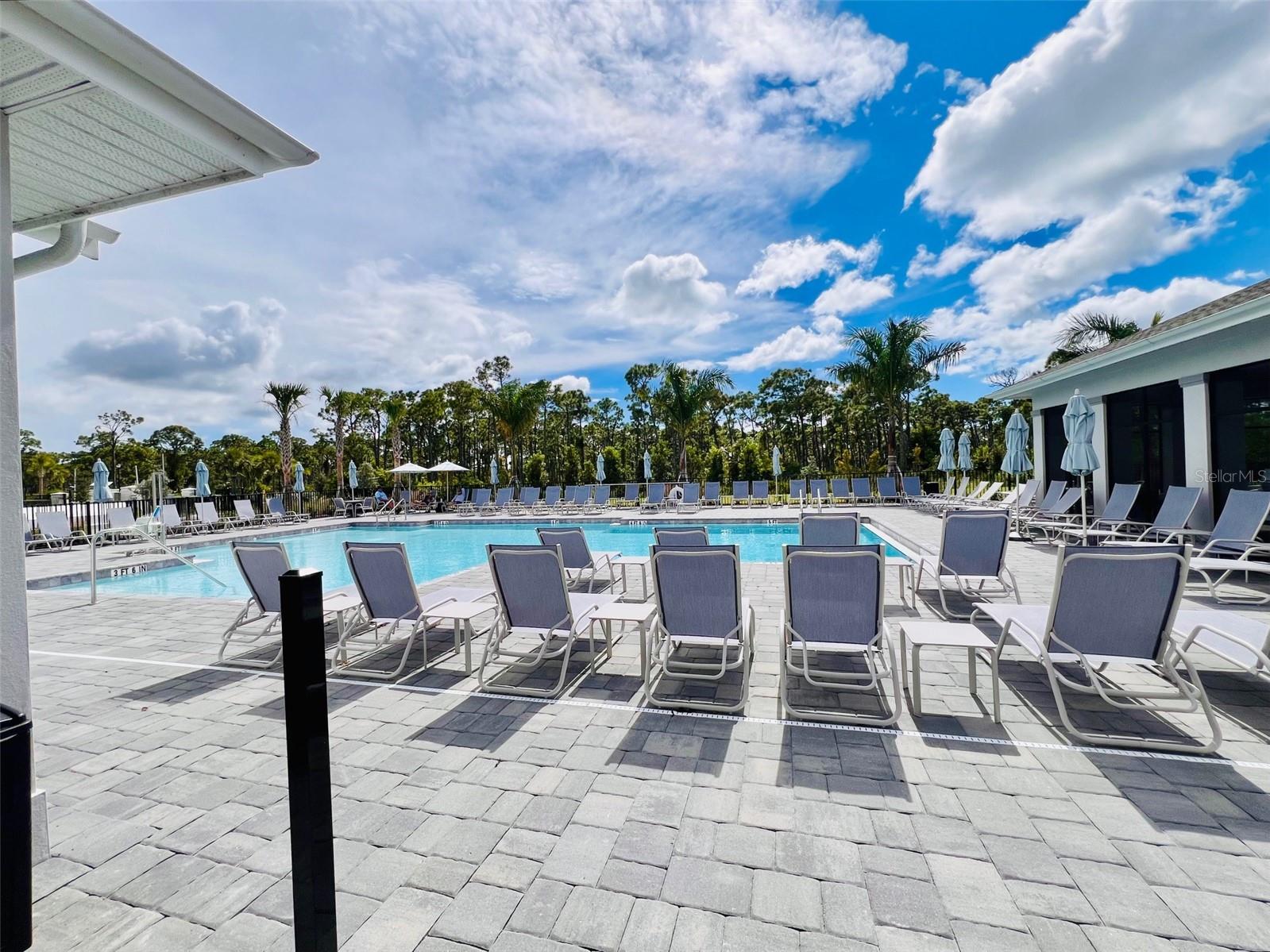 COCO BAY - Residential Lease