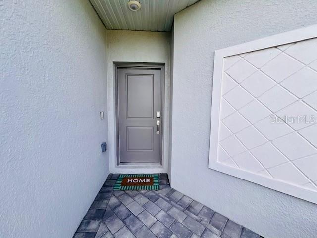 COCO BAY - Residential Lease