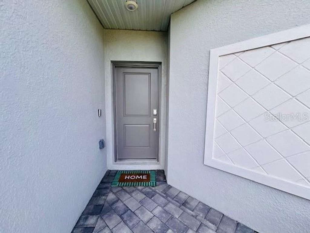 Photo of 8794 Saint Kitts Circle, Englewood, FL 34224 (MLS # D6144397)