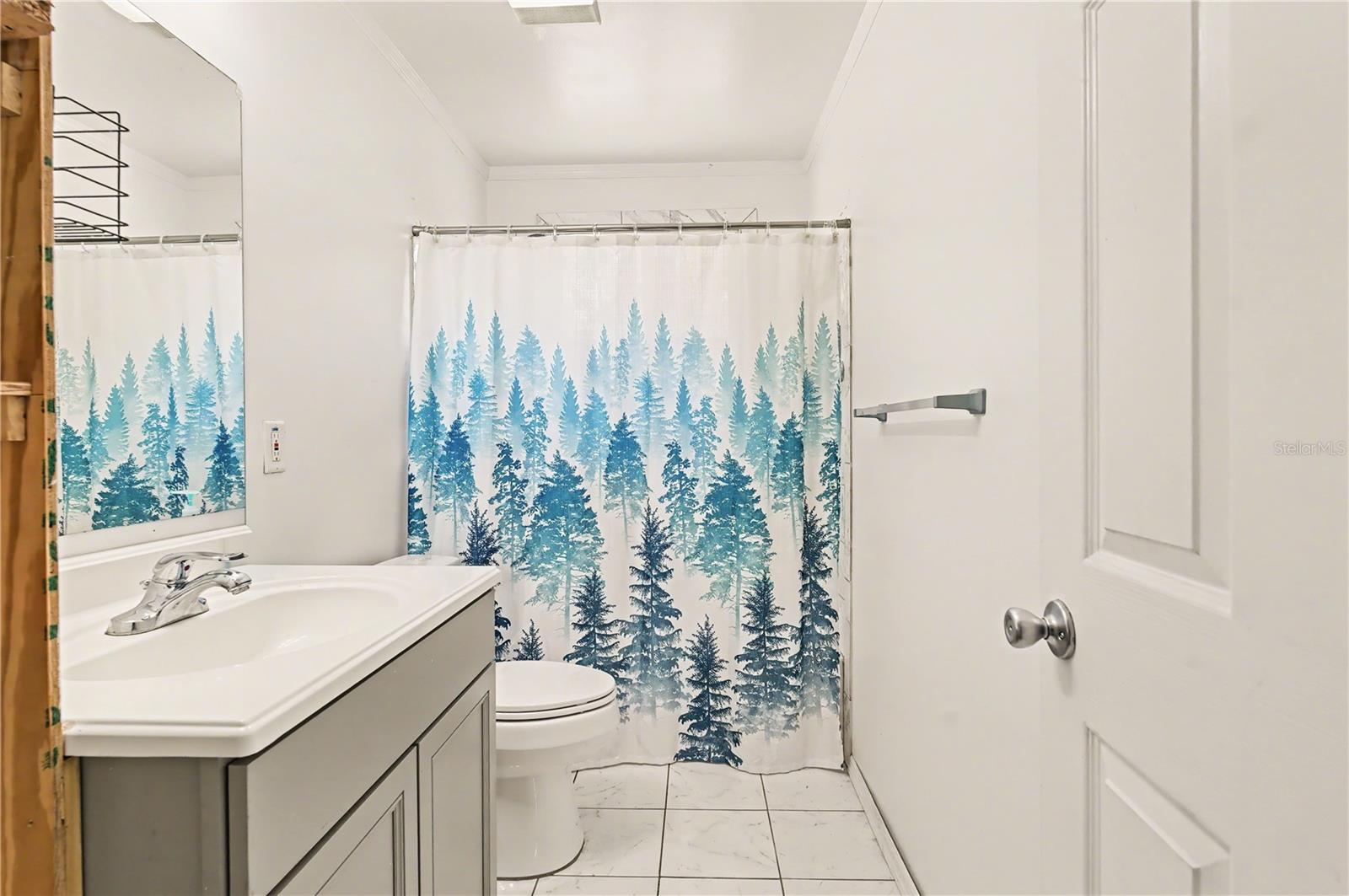 TOWNSITE/TUCKAHO - Residential