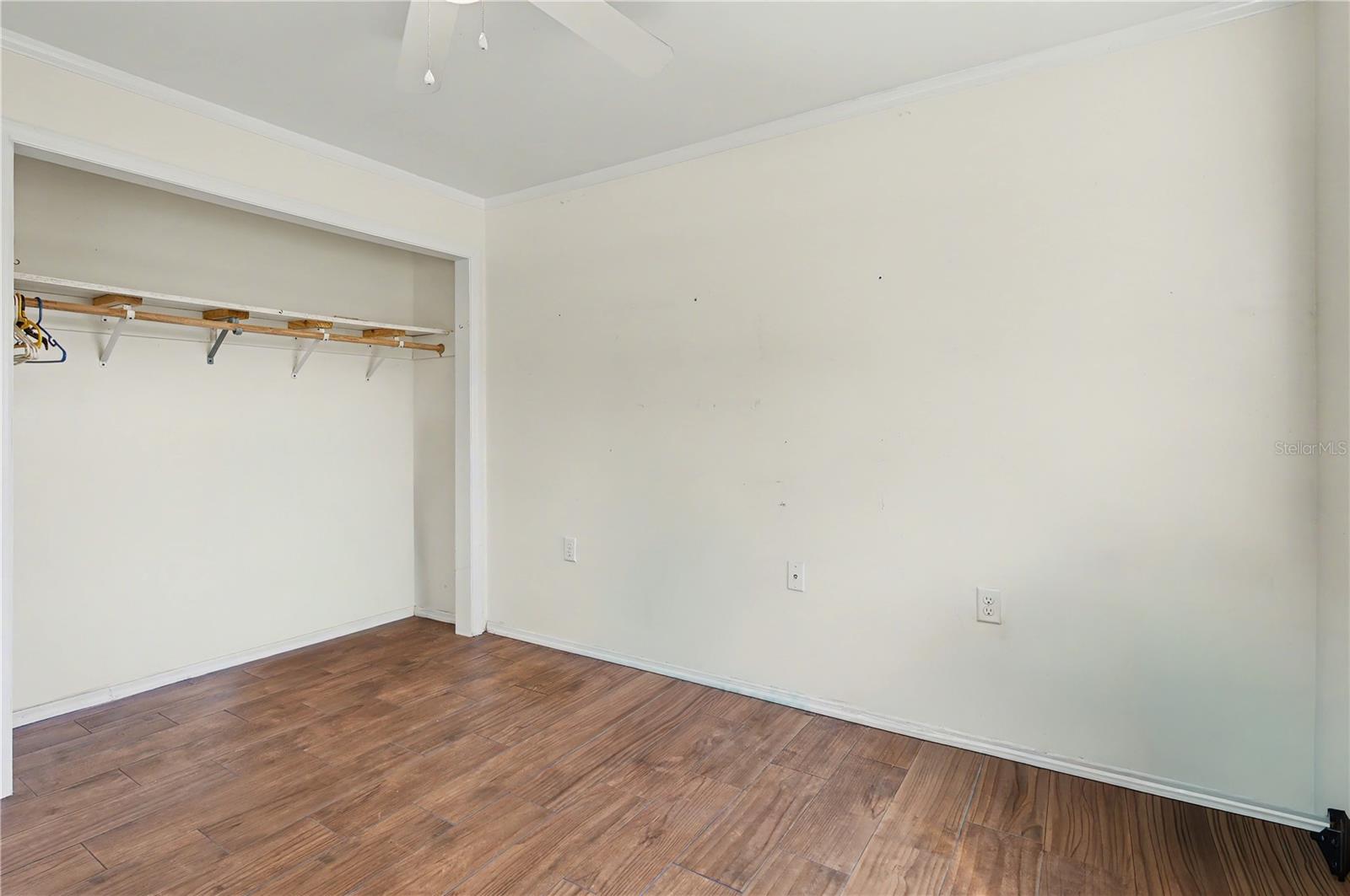 TOWNSITE/TUCKAHO - Residential