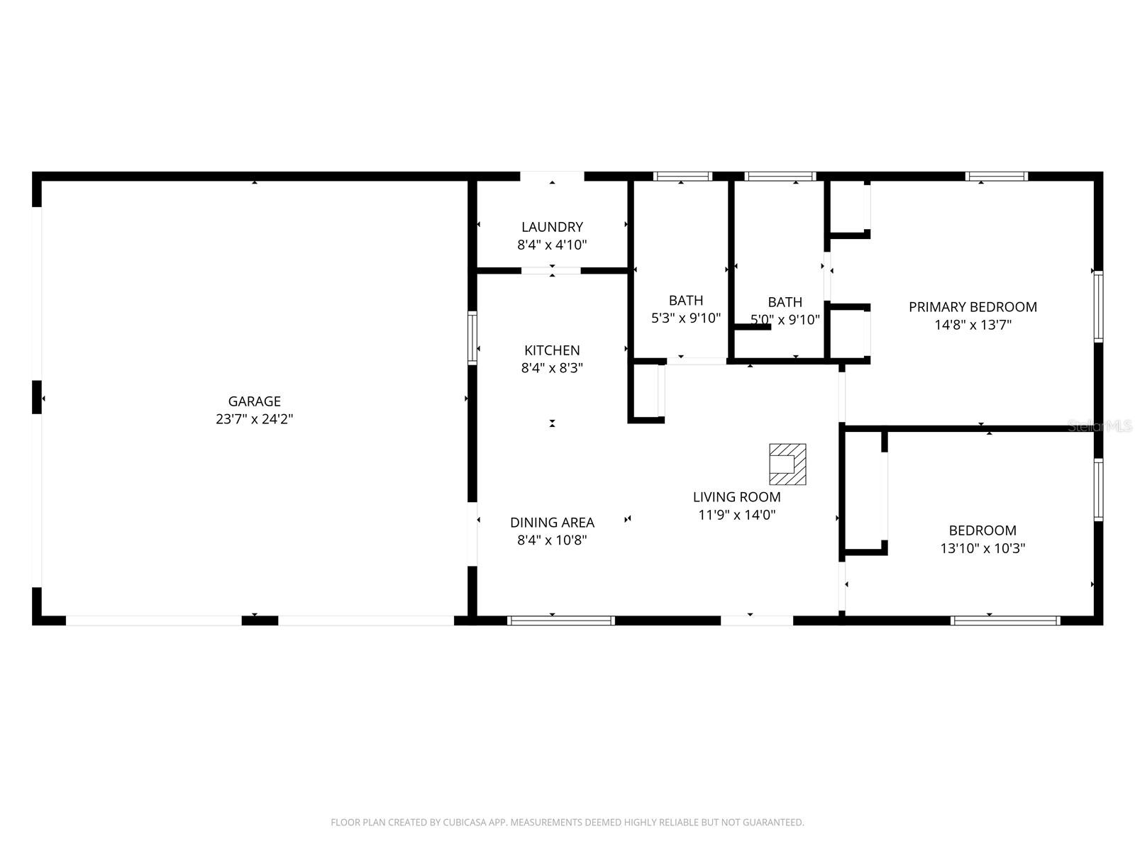 TOWNSITE/TUCKAHO - Residential