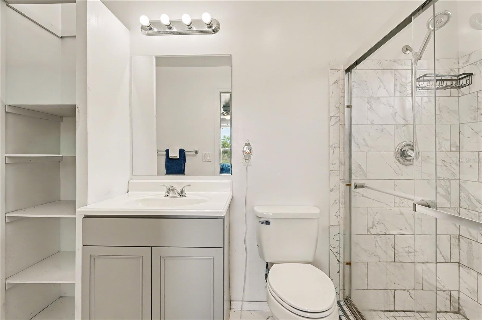 TOWNSITE/TUCKAHO - Residential