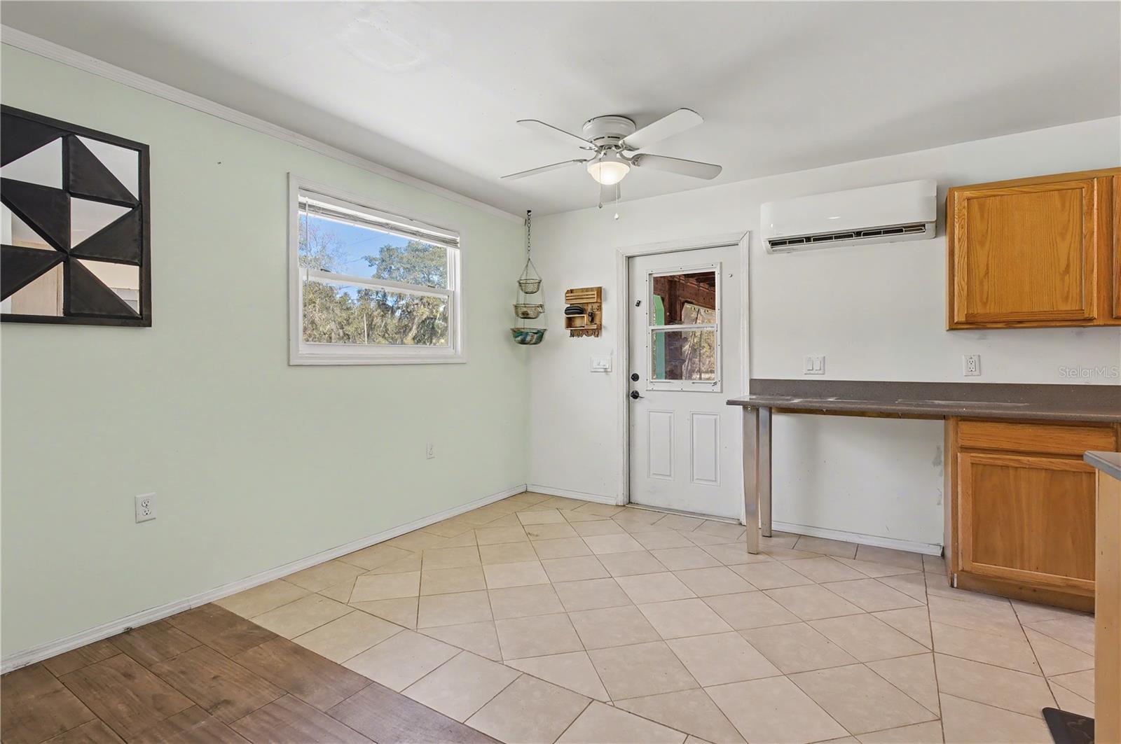 TOWNSITE/TUCKAHO - Residential