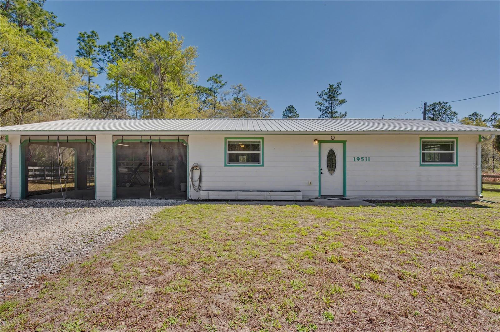 TOWNSITE/TUCKAHO - Residential