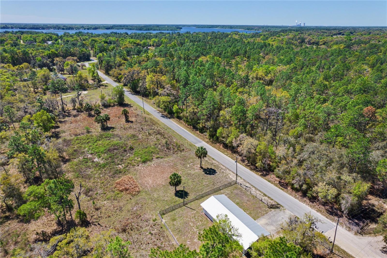 TOWNSITE/TUCKAHO - Residential