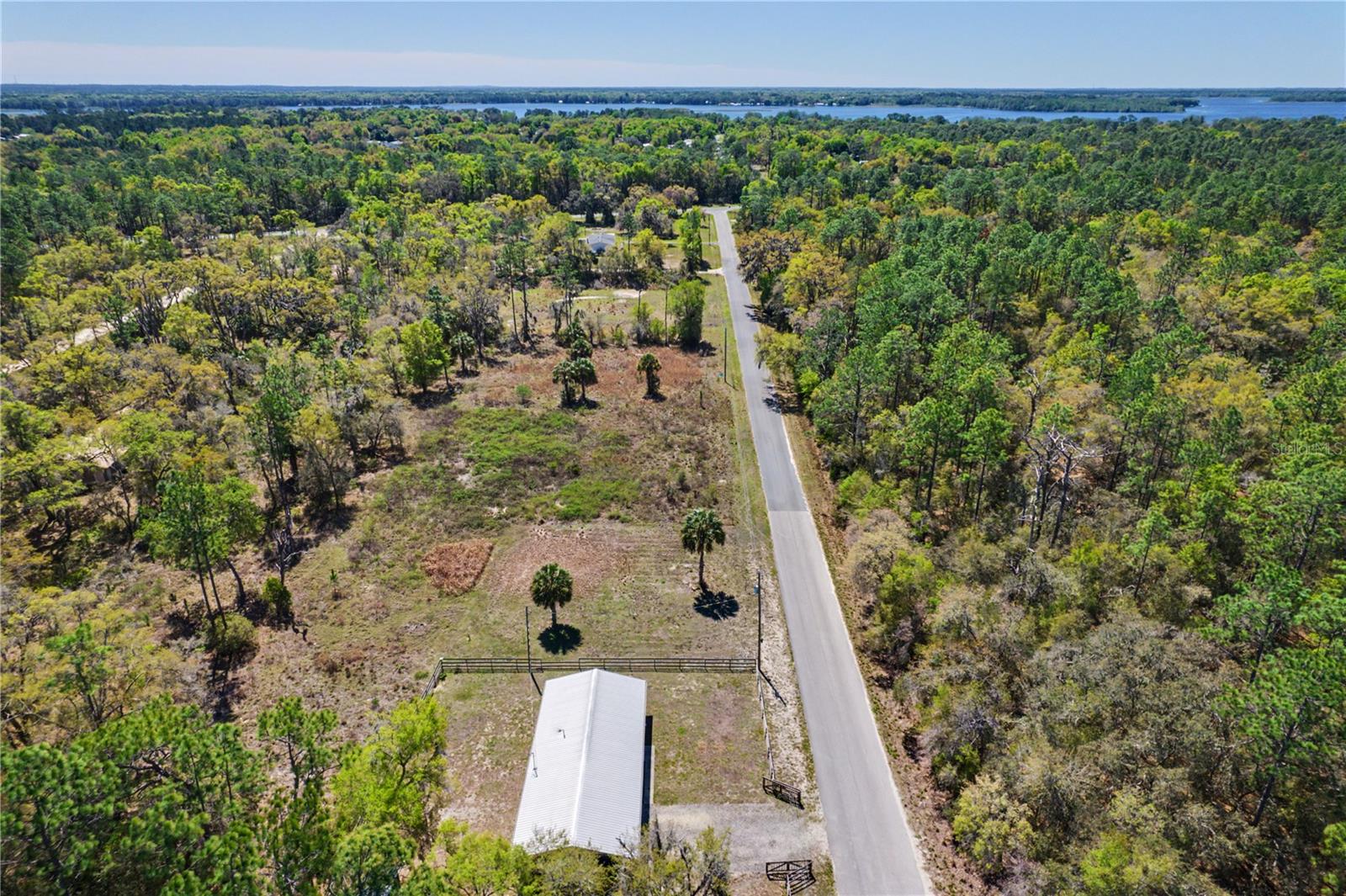 TOWNSITE/TUCKAHO - Residential