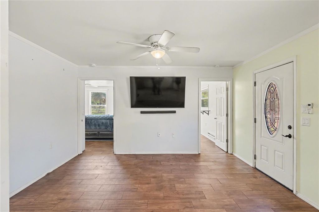 Photo of 19511 SE 110th Avenue, Inglis, FL 34449 (MLS # TB8484444)