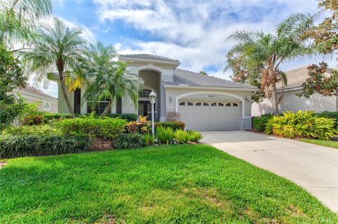 A home in LAKEWOOD RANCH