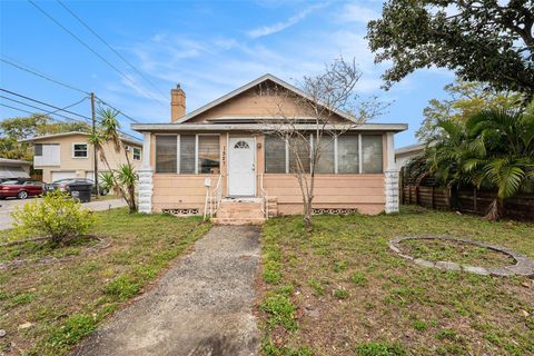 1527 20TH AVENUE N ST PETERSBURG FL 33704