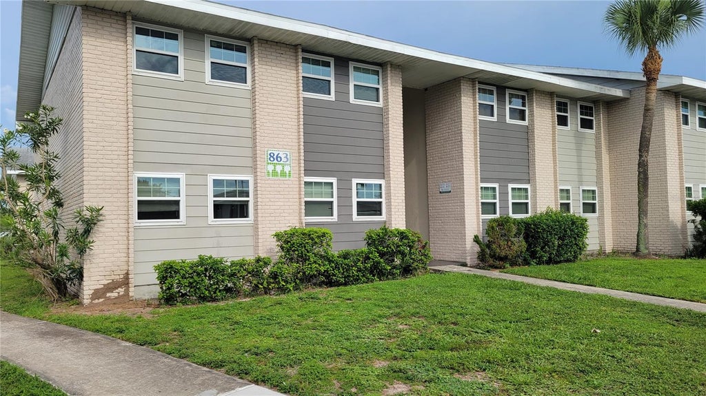 Photo of 863 Sky Lake Circle #A, Orlando, FL 32809 (MLS # O6442567)