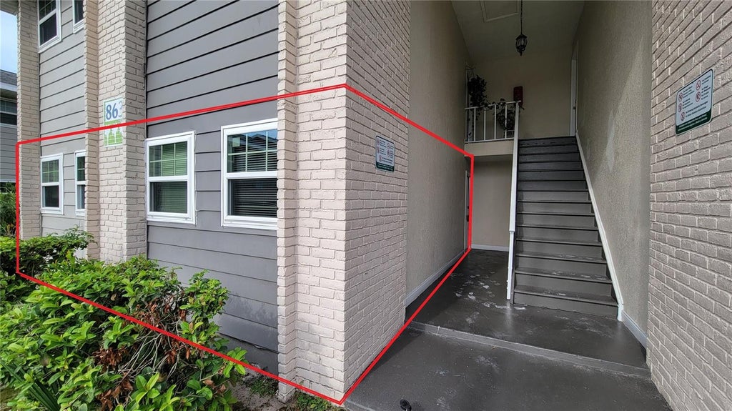 Photo of 863 Sky Lake Circle #A, Orlando, FL 32809 (MLS # O6442567)