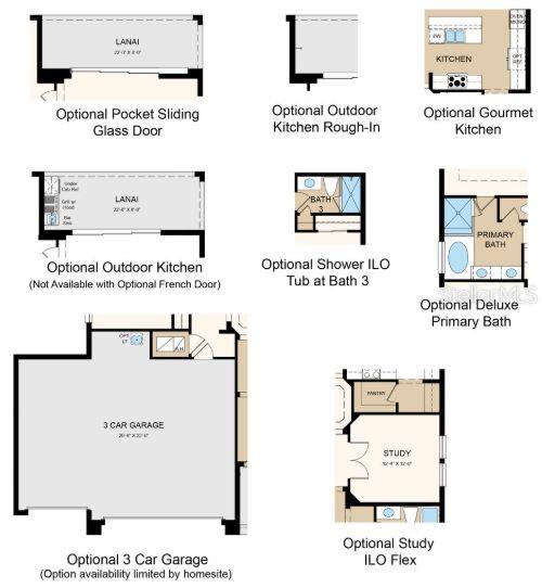 3408 LUMBER FALLS DRIVE