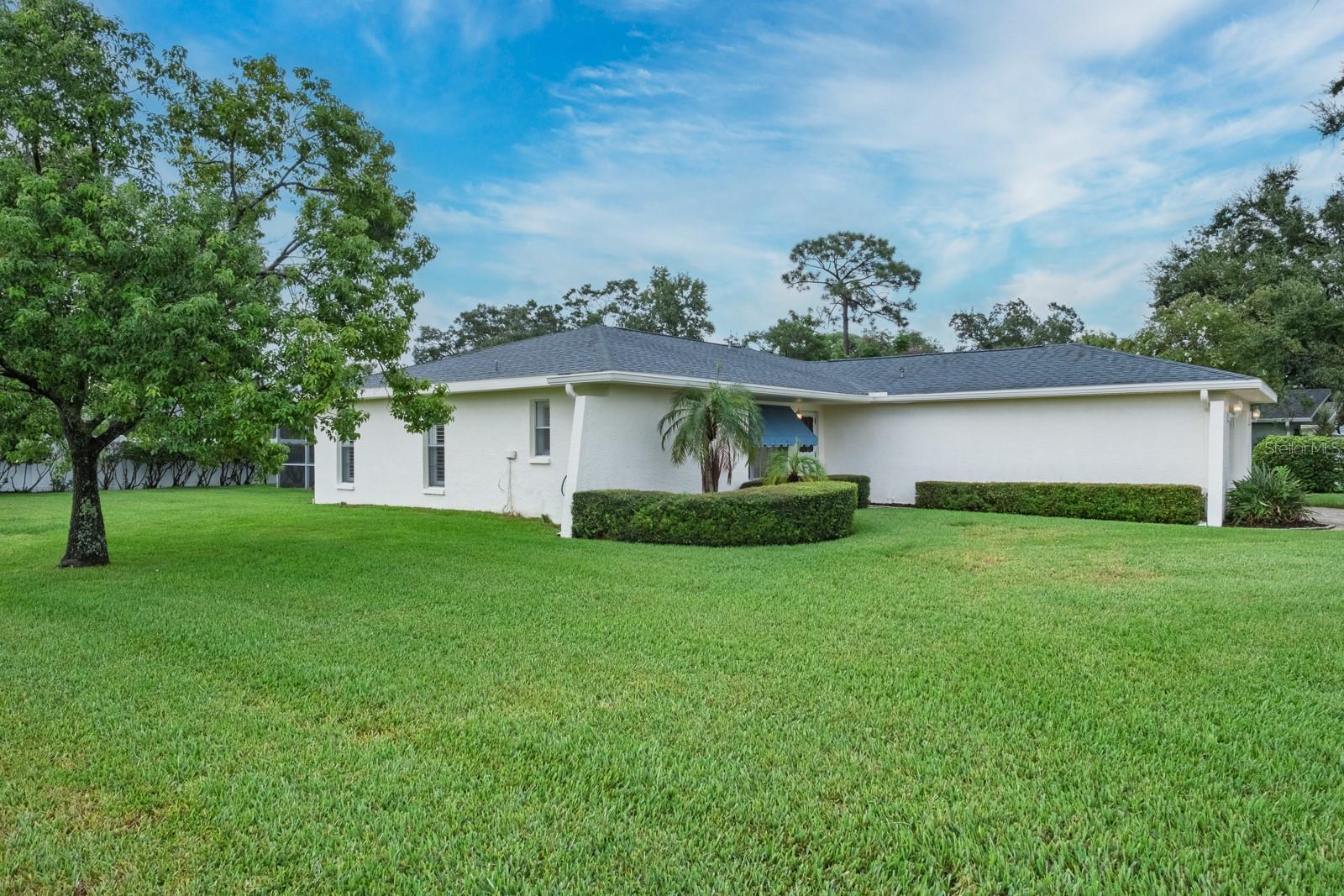 2812 FAIR GREEN DRIVE