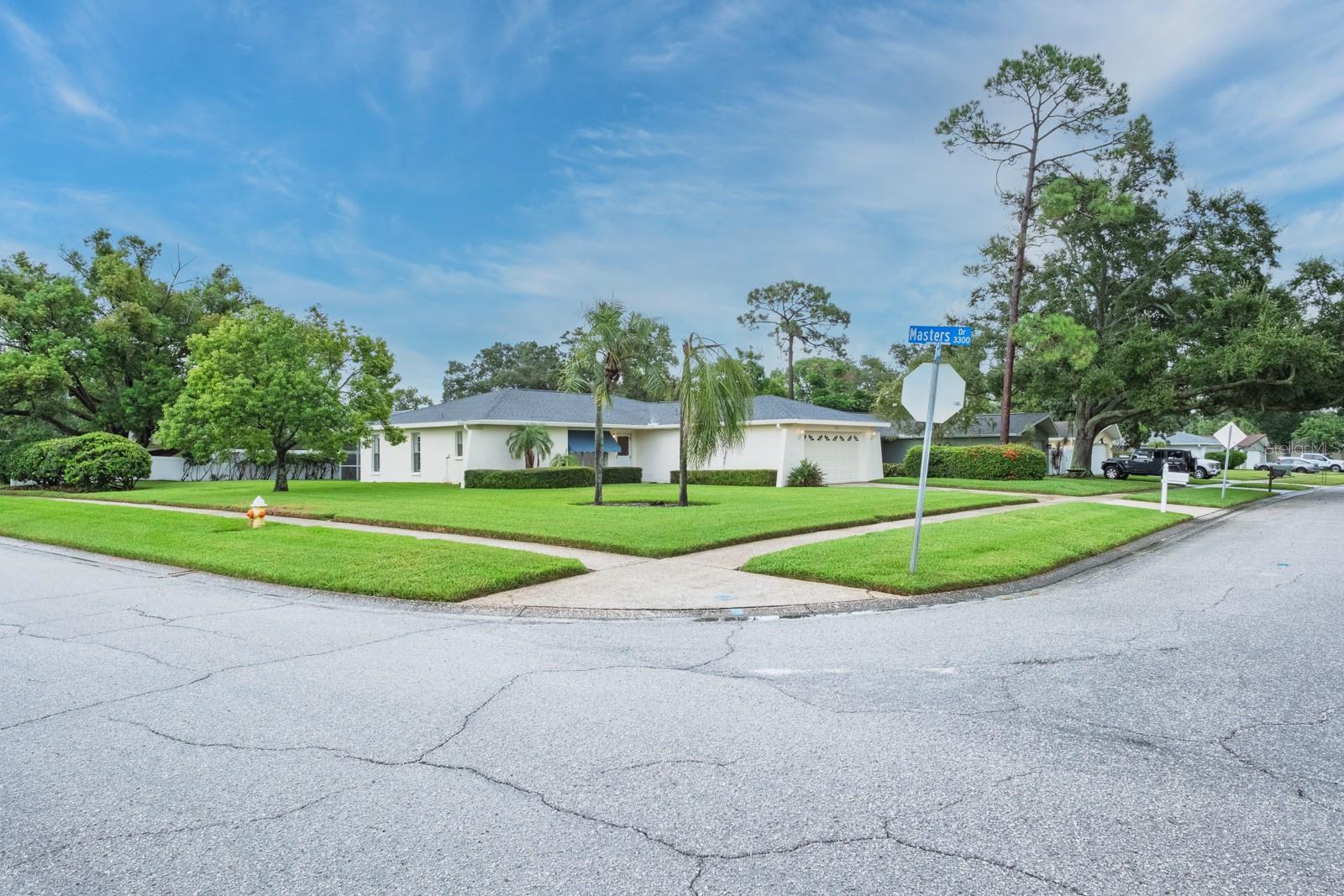 2812 FAIR GREEN DRIVE