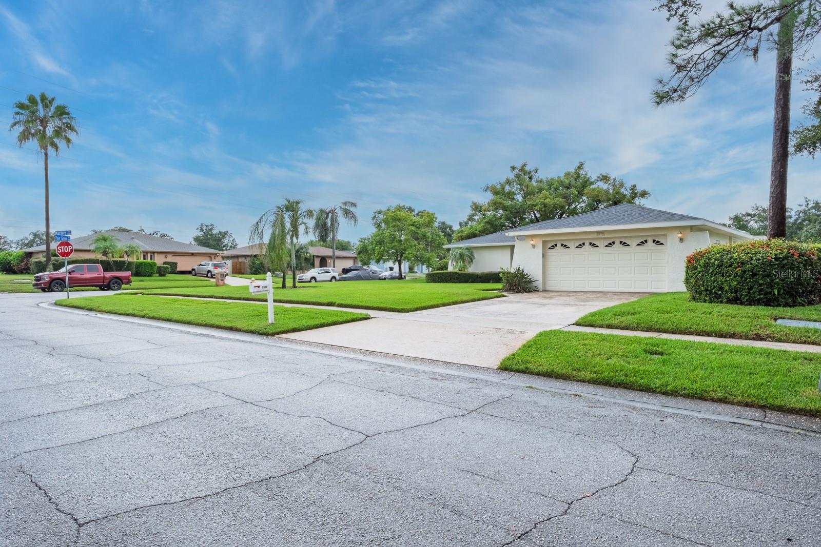 2812 FAIR GREEN DRIVE