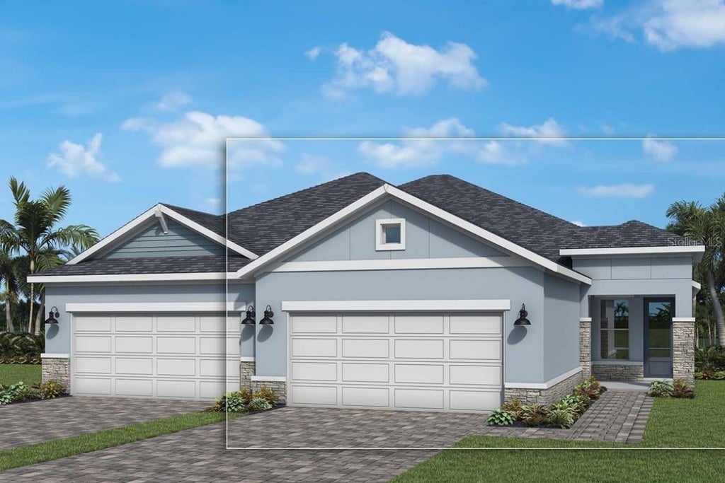 Photo of 2837 Marrakesh Lane, Sarasota, FL 34234 (MLS # TB8560324)