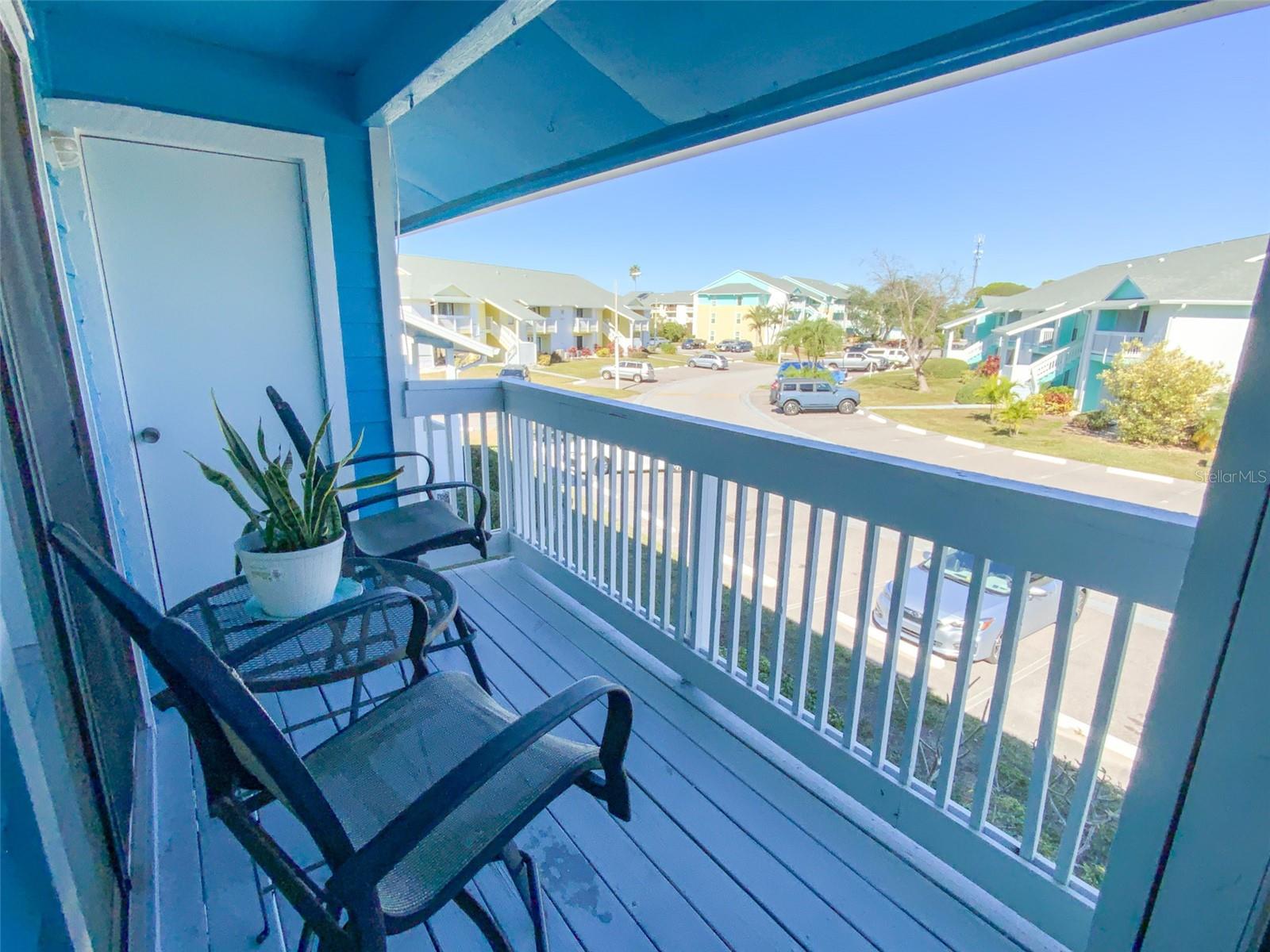 HARBOR CLUB CONDO - Residential